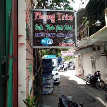 Tổng hợp- Quán Ăn Bánh Mì Chay Hẻm 154