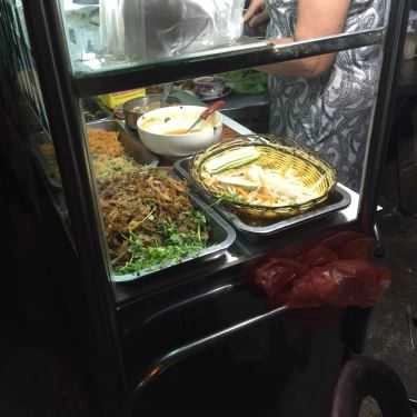 Món ăn- Ăn vặt Huy Phát - Bánh Mì Chay