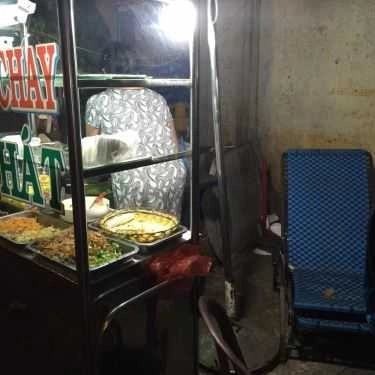 Tổng hợp- Ăn vặt Huy Phát - Bánh Mì Chay