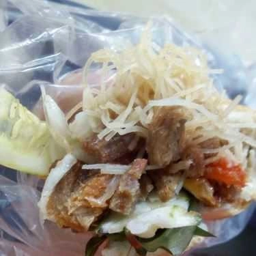 Món ăn- Quán Ăn Bánh Mì Chay Thiện Tâm 2