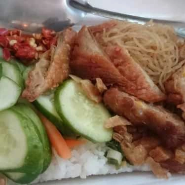 Món ăn- Ăn vặt Bánh Mì Chay Thôi Kệ