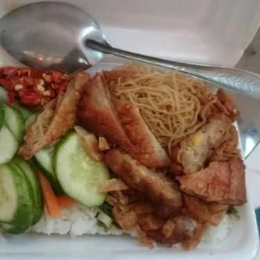 Món ăn- Ăn vặt Bánh Mì Chay Thôi Kệ