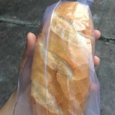 Món ăn- Tiệm Bánh Bánh Mì Cheap