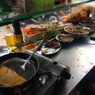 Tổng hợp- Tiệm Bánh Bánh Mì Cheap