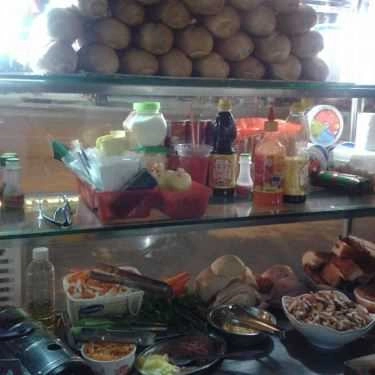 Tổng hợp- Tiệm Bánh Bánh Mì Cheap