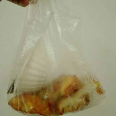 Món ăn- Ăn vặt Bánh Mì Chiên Tôm