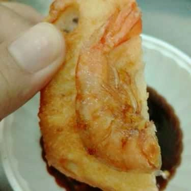 Món ăn- Ăn vặt Bánh Mì Chiên Tôm