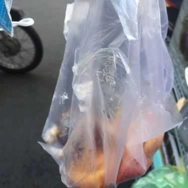 Tổng hợp- Ăn vặt Bánh Mì Chiên Tôm