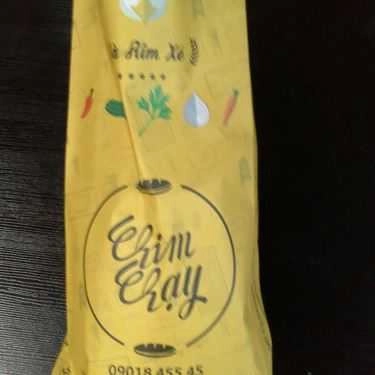 Tổng hợp- Ăn vặt Bánh Mì Chim Chạy - Thịt Nướng Than