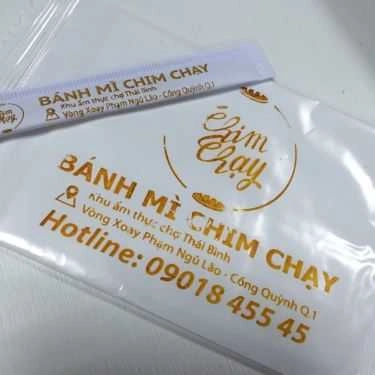 Tổng hợp- Ăn vặt Bánh Mì Chim Chạy - Thịt Nướng Than