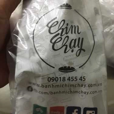 Tổng hợp- Ăn vặt Bánh Mì Chim Chạy - Thịt Nướng Than