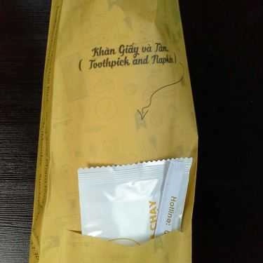 Tổng hợp- Ăn vặt Bánh Mì Chim Chạy - Thịt Nướng Than