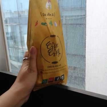 Tổng hợp- Ăn vặt Bánh Mì Chim Chạy - Thịt Nướng Than
