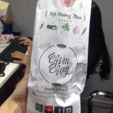 Tổng hợp- Ăn vặt Bánh Mì Chim Chạy - Thịt Nướng Than