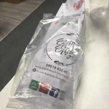Tổng hợp- Ăn vặt Bánh Mì Chim Chạy - Thịt Nướng Than