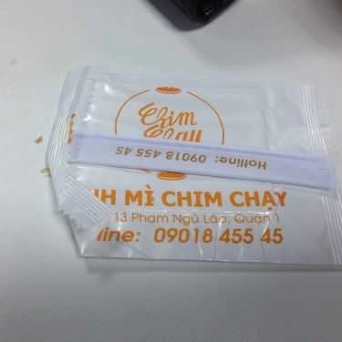 Tổng hợp- Ăn vặt Bánh Mì Chim Chạy - Thịt Nướng Than