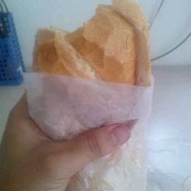 Món ăn- Ăn vặt Bánh Mì - Chợ Thái Bình