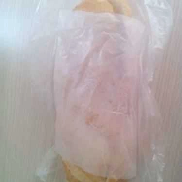 Món ăn- Ăn vặt Bánh Mì - Chợ Thái Bình