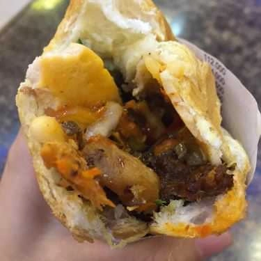 Tổng hợp- Ăn vặt Bánh Mì Tấn Phát
