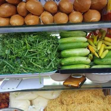 Tổng hợp- Ăn vặt Bánh Mì Tấn Phát