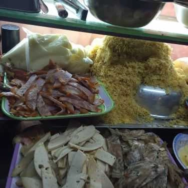 Tổng hợp- Ăn vặt Bánh Mì Tấn Phát