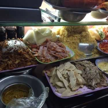 Tổng hợp- Ăn vặt Bánh Mì Tấn Phát