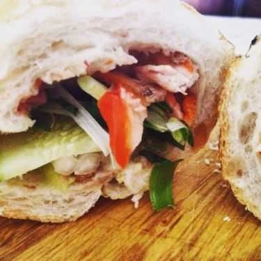 Món ăn- Tiệm Bánh Bánh Mì Cô Điệp