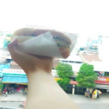 Món ăn- Tiệm Bánh Bánh Mì Cô Điệp