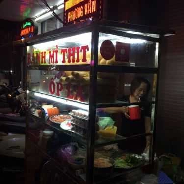 Tổng hợp- Ăn vặt Bánh Mì Cô Kỳ