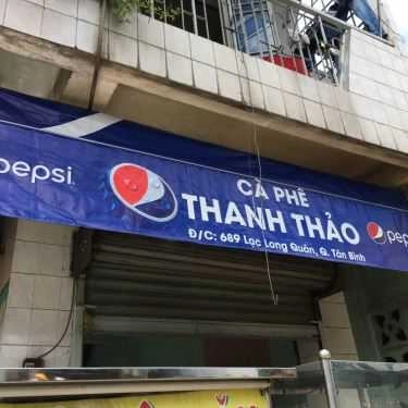 Tổng hợp- Ăn vặt Cô Lài - Bánh Mì & Xôi Mặn