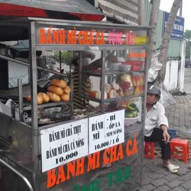 Tổng hợp- Ăn vặt Bánh Mì Cô Thảo