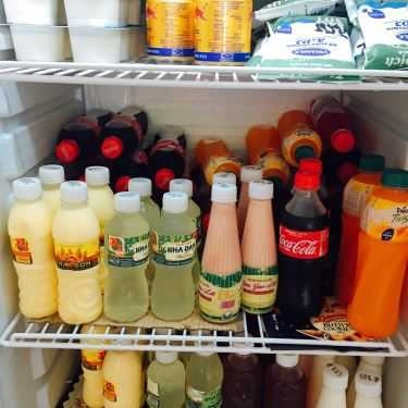 Tổng hợp- Tiệm Bánh Bánh Mì Cửu Long