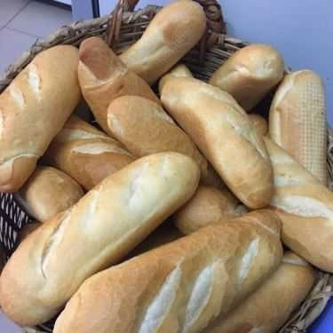 Món ăn- Tiệm Bánh Bánh Mì Cửu Long