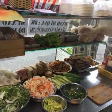 Tổng hợp- Tiệm Bánh Bánh Mì Cửu Long