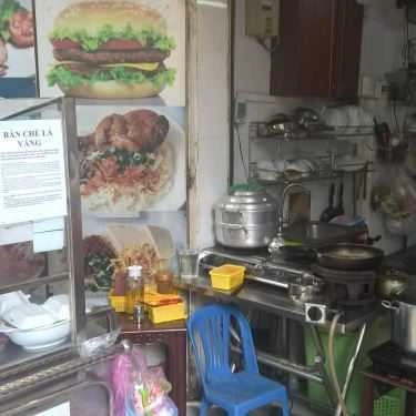 Tổng hợp- Ăn vặt Bánh Mì Cửu Long - Cửu Long