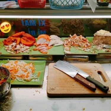 Tổng hợp- Tiệm Bánh Thiên Phúc - Lò Bánh Mì - Phan Văn Hớn