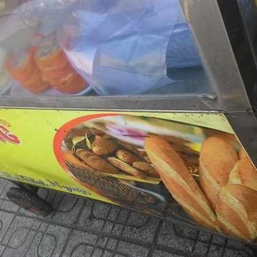 Tổng hợp- Tiệm Bánh Bánh Mì Đại Long