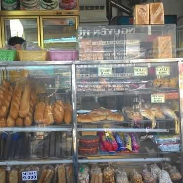 Tổng hợp- Tiệm Bánh Bánh Mì Đại Long