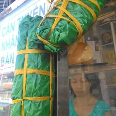 Tổng hợp- Tiệm Bánh Bánh Mì Đại Long