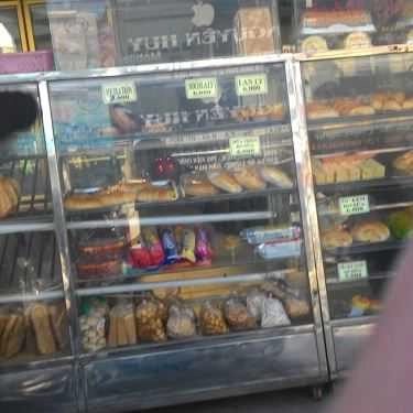 Tổng hợp- Tiệm Bánh Bánh Mì Đại Long