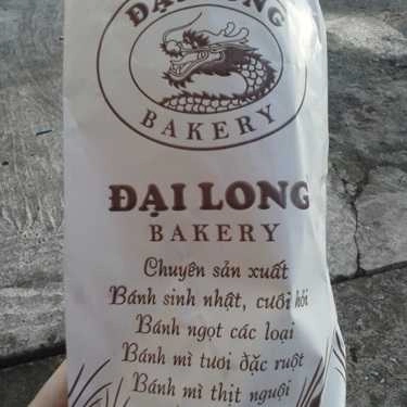 Tổng hợp- Tiệm Bánh Bánh Mì Đại Long