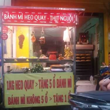 Tổng hợp- Ăn vặt Bánh Mì Đại Phát 2