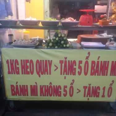 Tổng hợp- Ăn vặt Bánh Mì Đại Phát 2