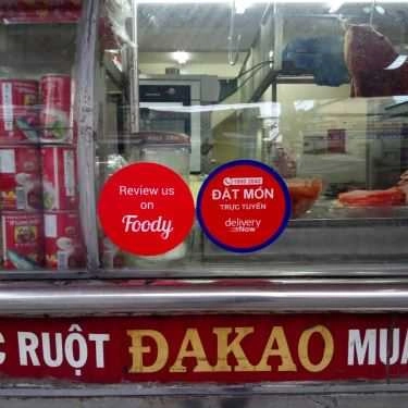 Tổng hợp- Tiệm Bánh Bánh Mì Đakao