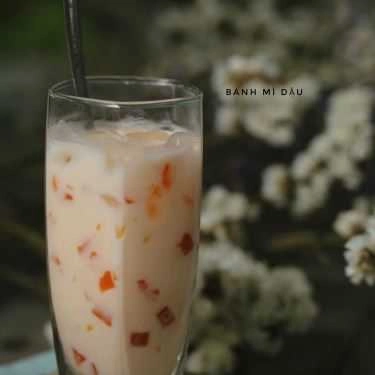 Món ăn- Bánh Mì Dậu - Bánh Mì & Nước Mơ - Shop Online
