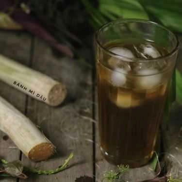 Món ăn- Bánh Mì Dậu - Bánh Mì & Nước Mơ - Shop Online