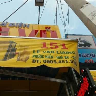 Tổng hợp- Tiệm Bánh Lò Bánh Mì Điện 151