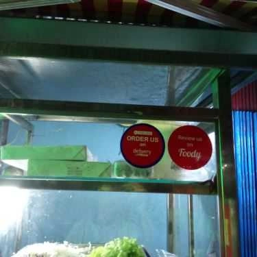 Tổng hợp- Ăn vặt Bánh Mì Đỏ Kebab