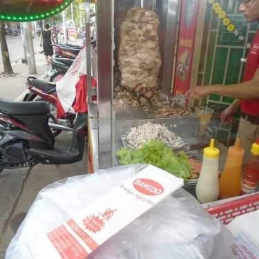 Tổng hợp- Ăn vặt Bánh Mì Đỏ - Vạn Kiếp