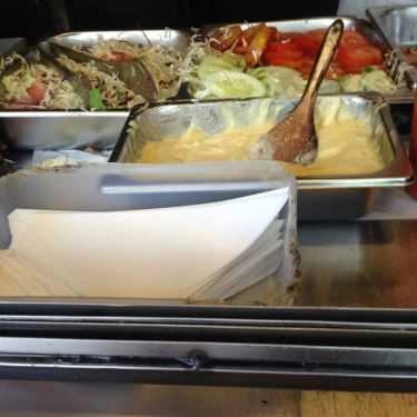 Tổng hợp- Ăn vặt Bánh Mì Đỏ - Vạn Kiếp